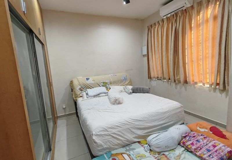 Bandar Baru Selayang