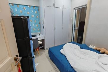 Bandar Baru Selayang