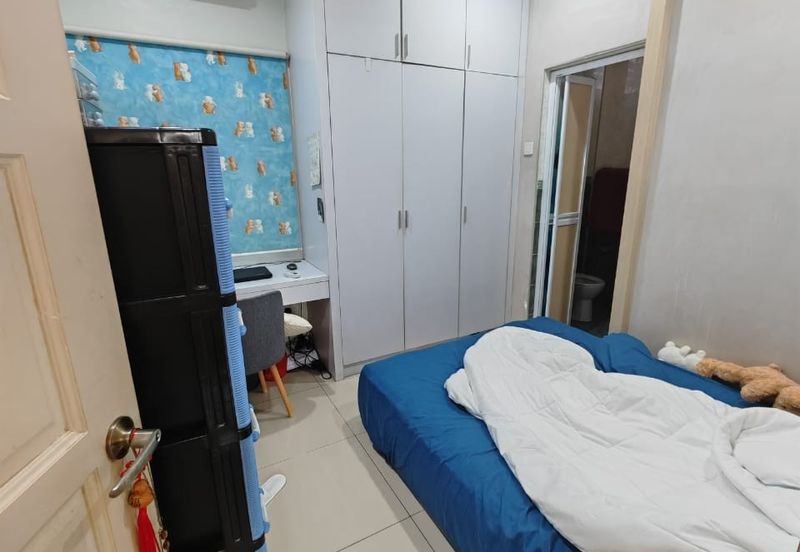 Bandar Baru Selayang