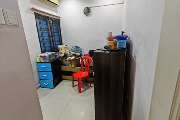 Bandar Baru Selayang