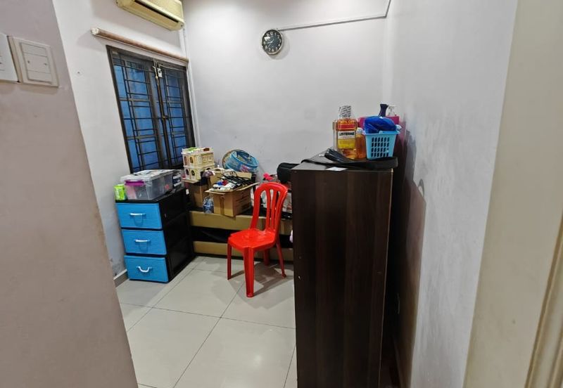 Bandar Baru Selayang