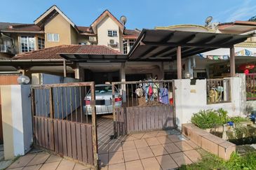 Bandar Baru Selayang