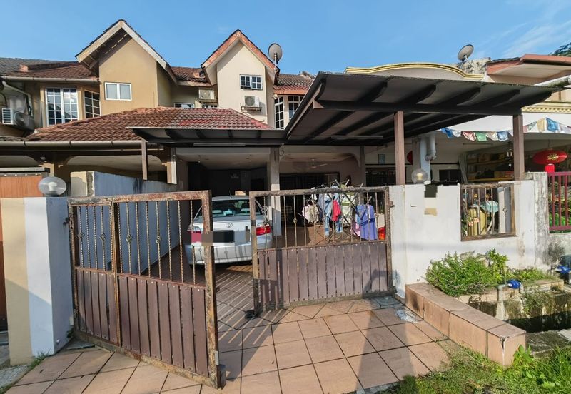 Bandar Baru Selayang