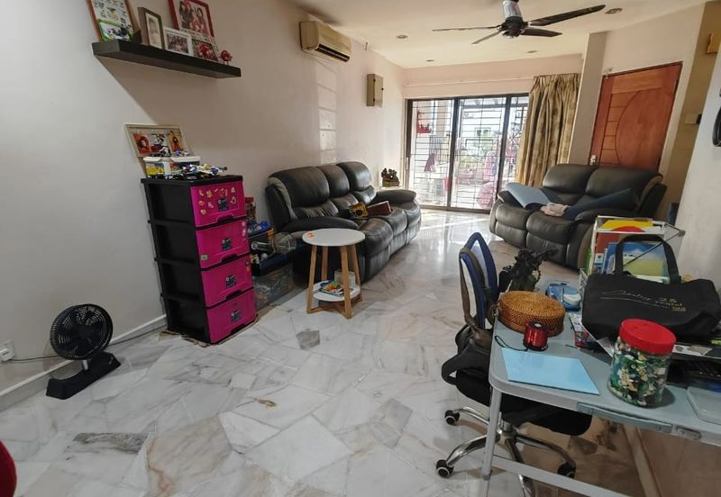 Bandar Baru Selayang