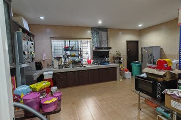 Bandar Baru Selayang