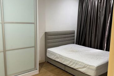 Casa Green @ Bukit Jalil