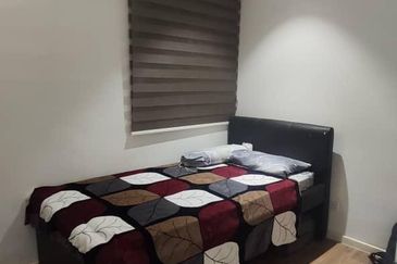 Casa Green @ Bukit Jalil