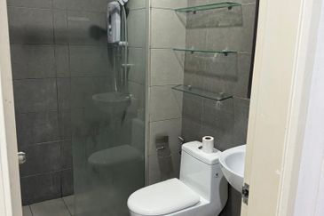 Casa Green @ Bukit Jalil