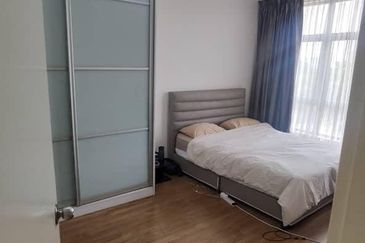 Casa Green @ Bukit Jalil