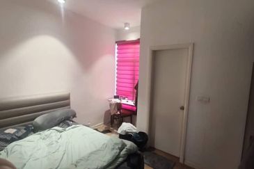 Casa Green @ Bukit Jalil