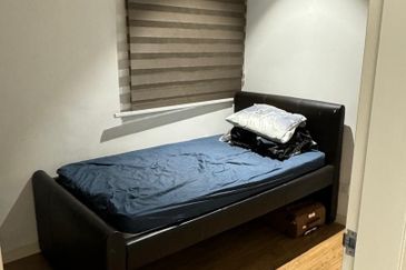 Casa Green @ Bukit Jalil