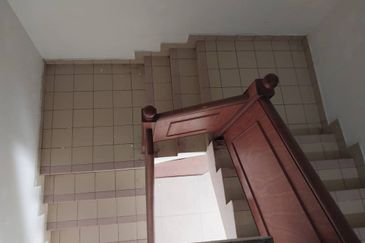 Taman Sri Putra, Sungai Buloh