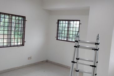 Taman Sri Putra, Sungai Buloh