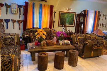 Taman Pelangi Semenyih