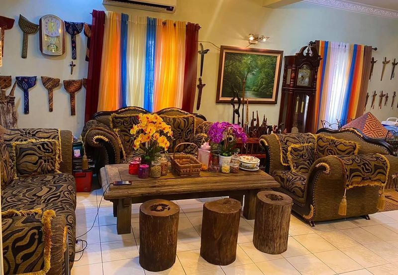 Taman Pelangi Semenyih