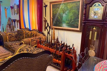 Taman Pelangi Semenyih