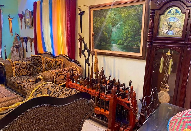 Taman Pelangi Semenyih