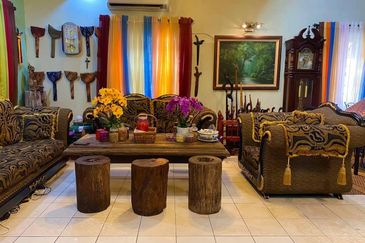 Taman Pelangi Semenyih