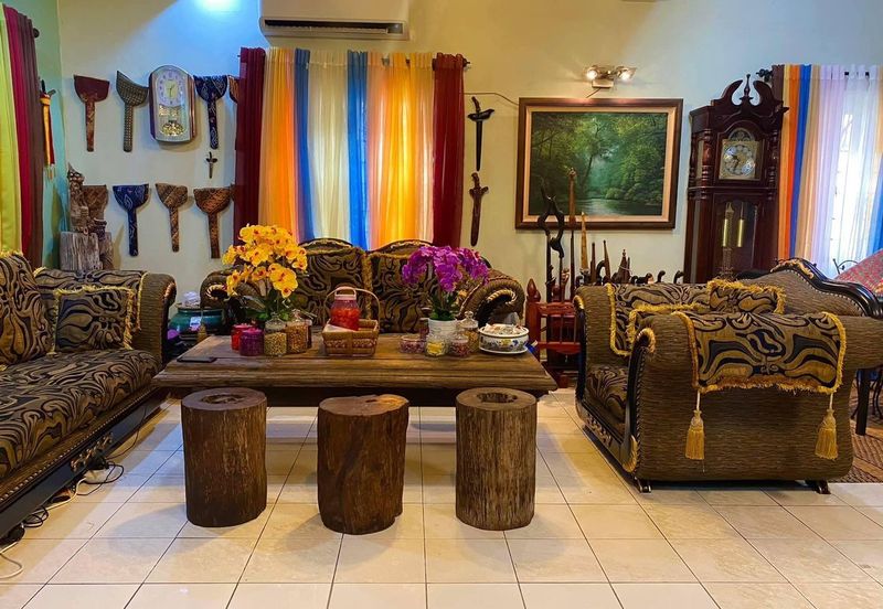 Taman Pelangi Semenyih