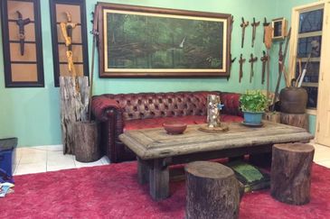 Taman Pelangi Semenyih