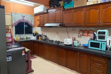 Taman Pelangi Semenyih