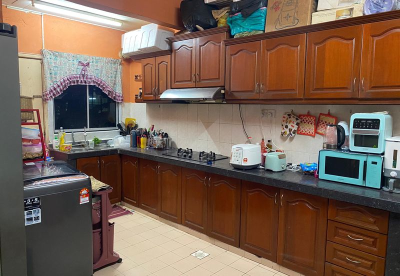 Taman Pelangi Semenyih