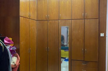 Taman Pelangi Semenyih