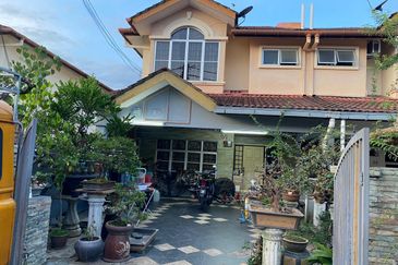 Taman Pelangi Semenyih