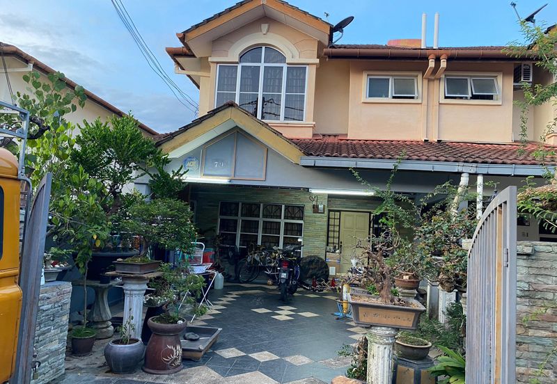 Taman Pelangi Semenyih