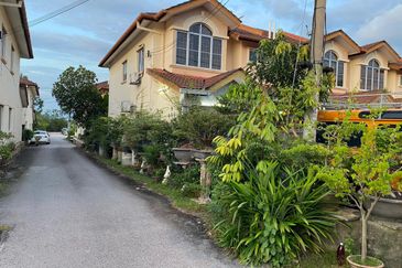 Taman Pelangi Semenyih