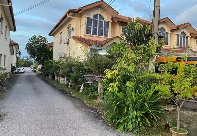 Taman Pelangi Semenyih