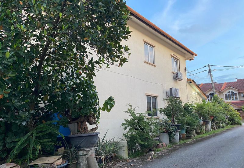 Taman Pelangi Semenyih