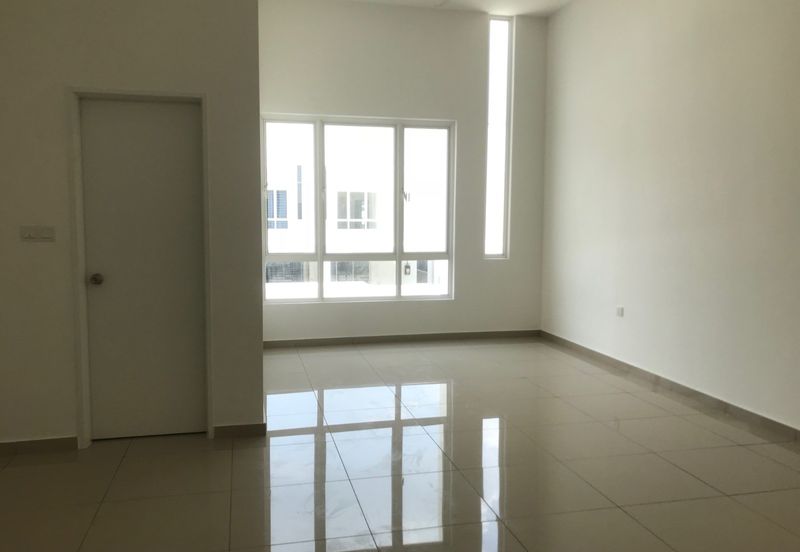 Suriaman 3, Bandar Sri Sendayan