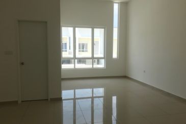 Suriaman 3, Bandar Sri Sendayan