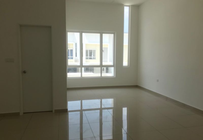 Suriaman 3, Bandar Sri Sendayan