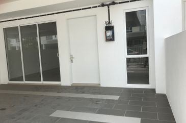 Suriaman 3, Bandar Sri Sendayan