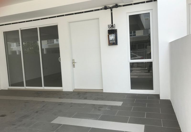 Suriaman 3, Bandar Sri Sendayan