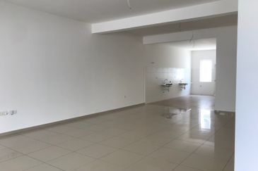 Suriaman 3, Bandar Sri Sendayan