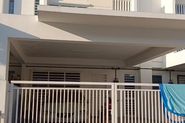 Suriaman 3, Bandar Sri Sendayan