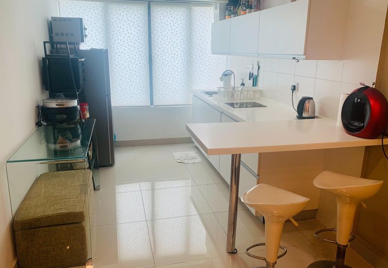 Subang SoHo (One Soho)