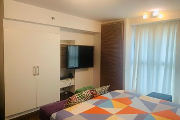 Subang SoHo (One Soho)