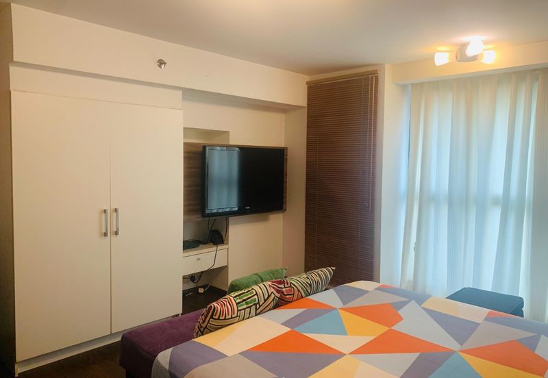 Subang SoHo (One Soho)