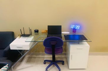 Subang SoHo (One Soho)