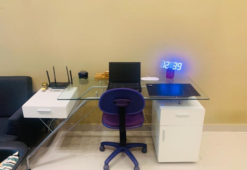 Subang SoHo (One Soho)