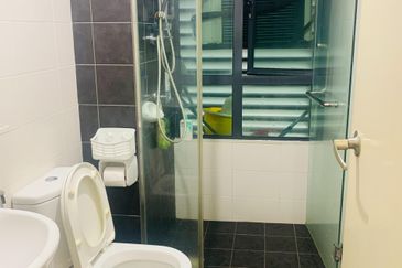 Subang SoHo (One Soho)