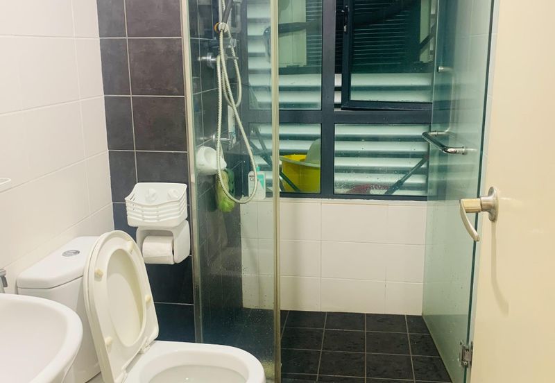 Subang SoHo (One Soho)