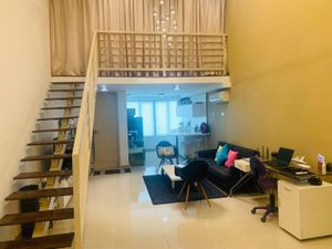 Freehold Fully Furnished Studio Duplex Unit LRT Subang Soho One Soho ...