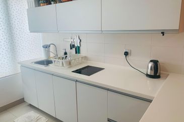 Subang SoHo (One Soho)