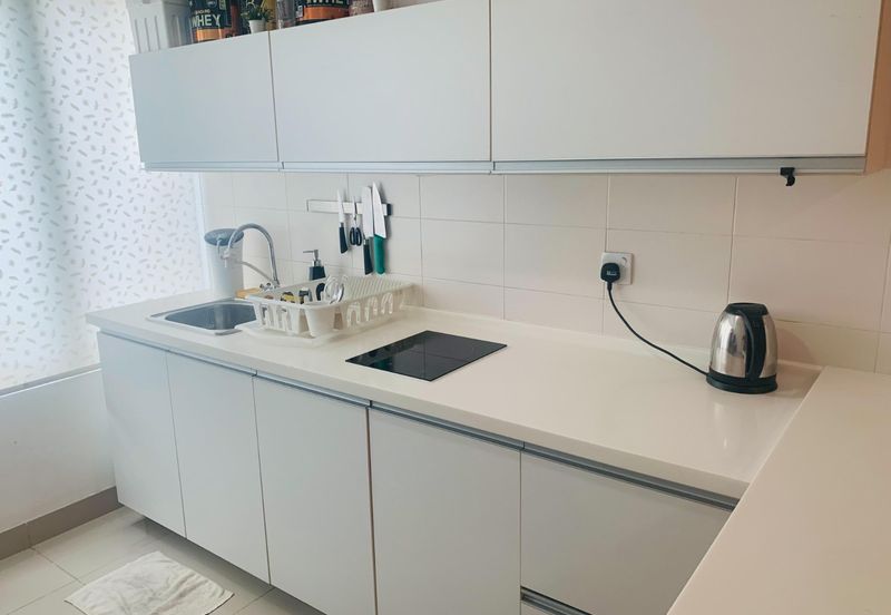 Subang SoHo (One Soho)