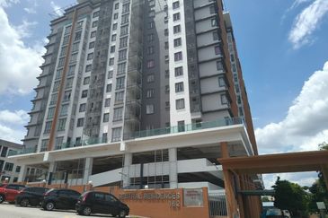 Sentral Residences
